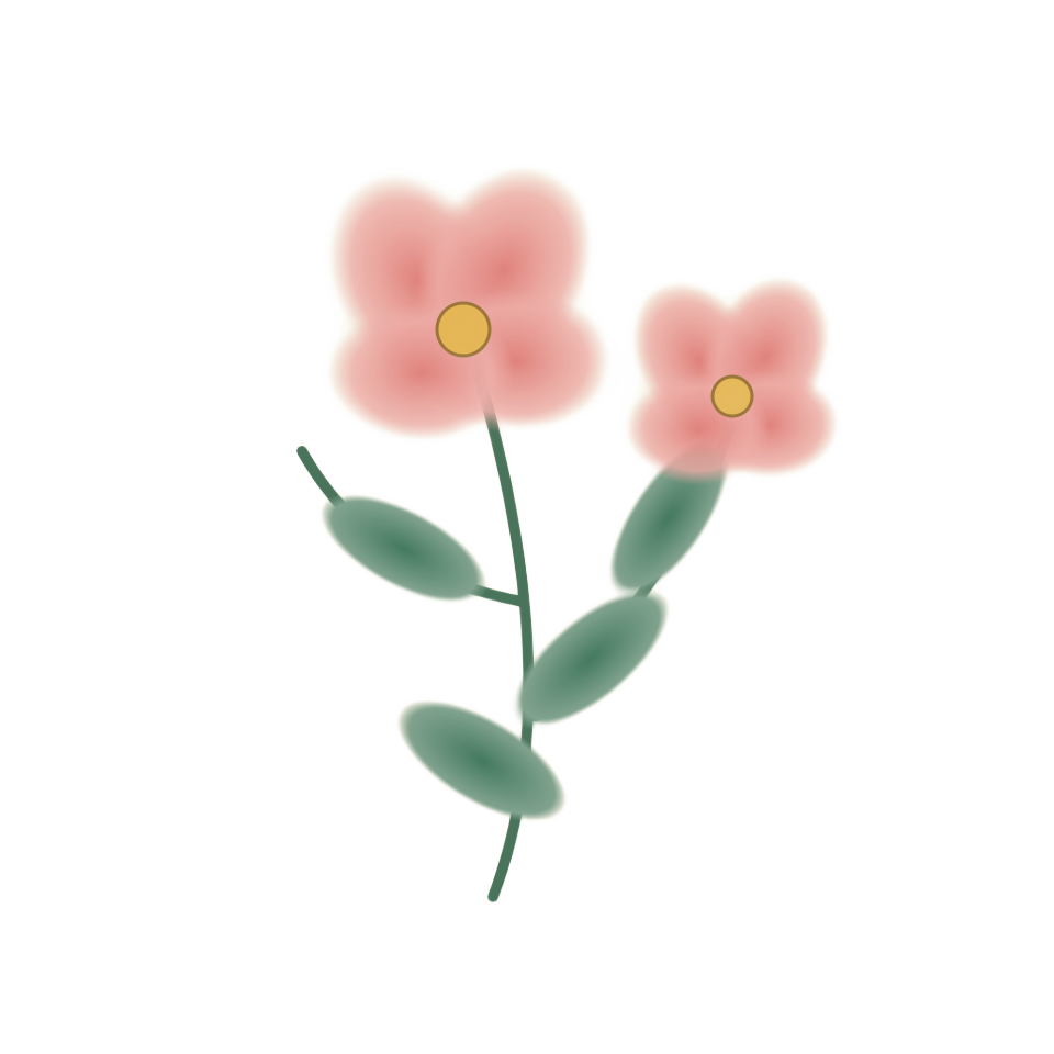 Actual image with estimated background removed